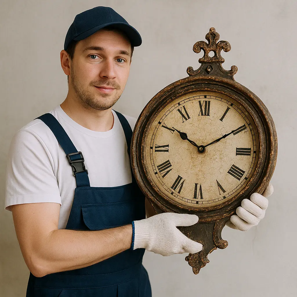 Ankara Antika ve Değerli Eşya Taşıma Hizmeti - MİB Nakliyat