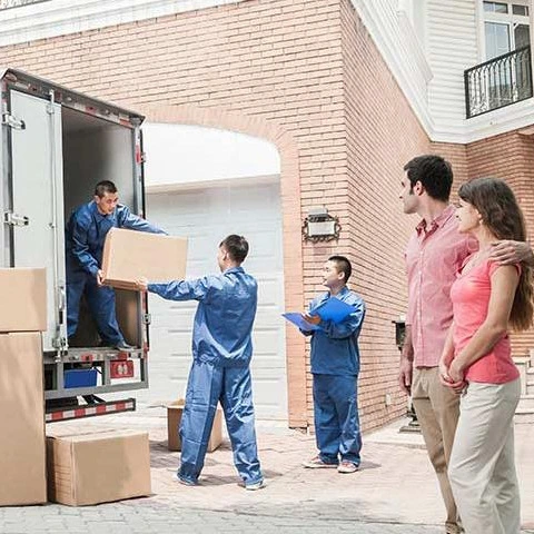 Ankara Evden Eve Nakliyat Hizmeti - MİB Nakliyat