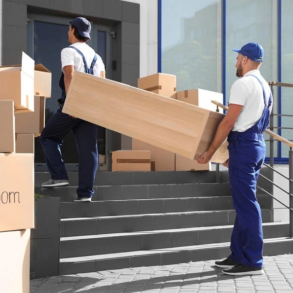 Ankara Kısa Mesafe Nakliyat Hizmeti - MİB Nakliyat