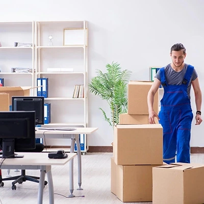 Ankara Ofis Taşıma Hizmeti - MİB Nakliyat